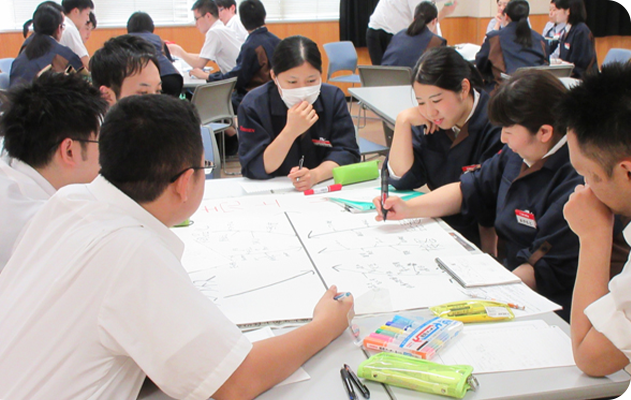 とりせんの成長の秘訣