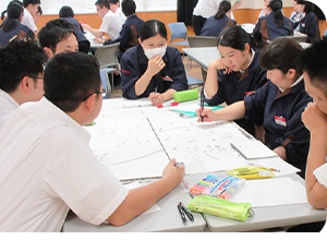 とりせんの成長の秘訣