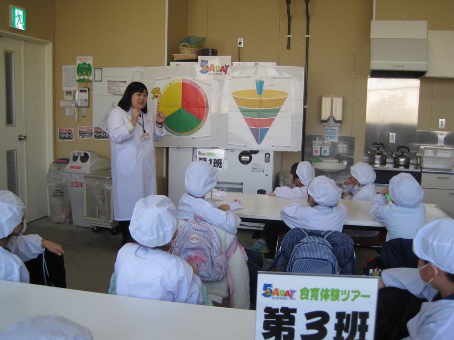 とりせんの強み